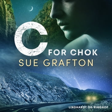 C for chok - Sue Grafton