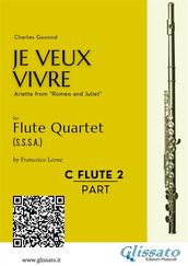 C soprano Flute 2: 