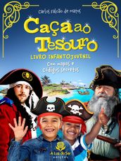 CAÇA AO TESOURO