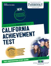 CALIFORNIA ACHIEVEMENT TEST (CAT)