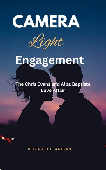 CAMERA, LIGHT, ENGAGEMENT - Regina D. Flanigan