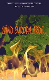 CAND EUROPA ARDE...