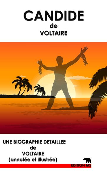 CANDIDE - Voltaire