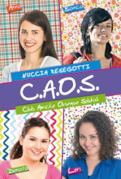 C.A.O.S. Club amiche ovunque solidali