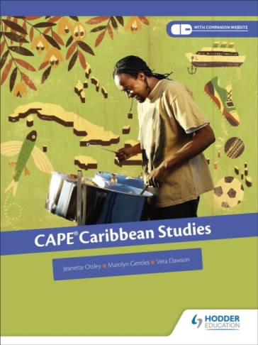 CAPE Caribbean Studies - Jeanette Ottley