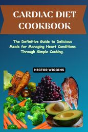 CARDIAC DIET COOKBOOK