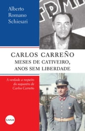 CARLOS CARREÑO