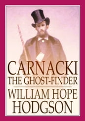 CARNACKI, THE GHOST FINDER