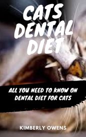 CAT S DENTAL DIET