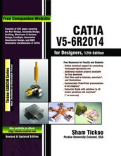 CATIA V5-6R2014 for Designers