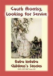 CAUTH MORRISY LOOKING FOR SERVICE - An Irish Children s Story