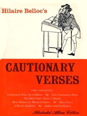 CAUTIONARY VERSES