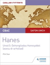 CBAC Safon Uwch Hanes Canllaw i Fyfyrwyr Uned 5: Dehongliadau Hanesyddol (asesu di-arholiad) WJEC A-level History Student Guide Unit 5: Historical Interpretations (non-examined assessment; Welsh language edition)