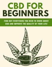 CBD For Beginners