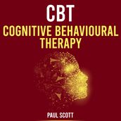 CBT Cognitive Behavioural Therapy