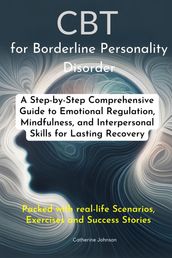 CBT for Borderline Personality Disorder