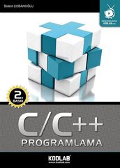 CC++ Programlama