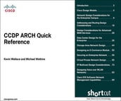 CCDP ARCH Quick Reference