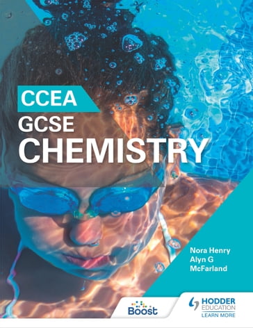 CCEA GCSE Chemistry - Alyn G. McFarland - Nora Henry