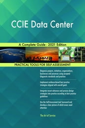 CCIE Data Center A Complete Guide - 2021 Edition