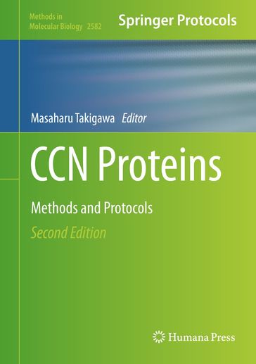 CCN Proteins