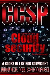 CCSP: Certified Cloud Security Professional