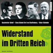 CD WISSEN - Widerstand im Dritten Reich