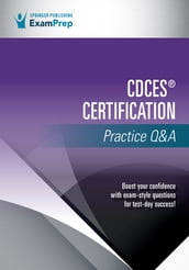 CDCES® Certification Practice Q&A