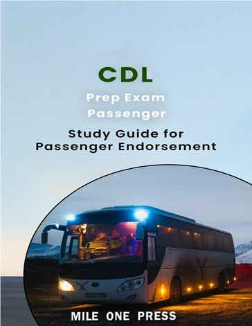 CDL Prep Exam - Mile One Press