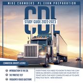 CDL Study Guide 2024-2025