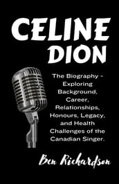 CELINE DION