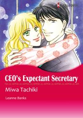 CEO s Expectant Secretary (Harlequin Comics)