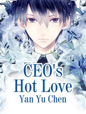 CEO s Hot Love