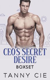 CEO s Secret Desire Boxset