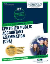 CERTIFIED PUBLIC ACCOUNTANT EXAMINATION (CPA)