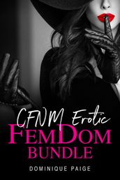 CFNM Erotic FemDom Bundle