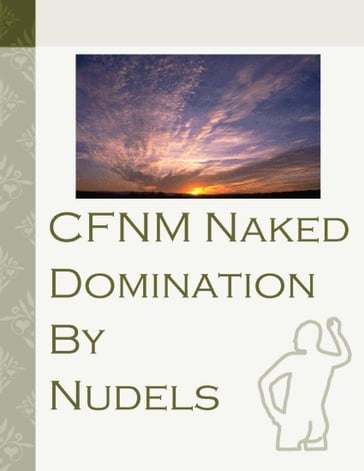 CFNM Naked Domination - Nudels