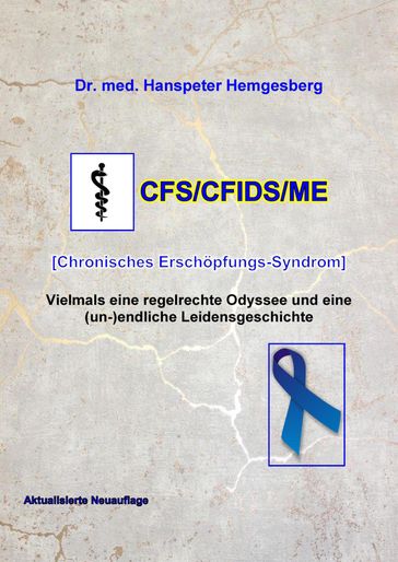 CFS/CFIDS/ME - Hanspeter Hemgesberg