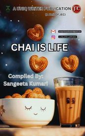 CHAI IS LIFE