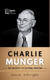 CHARLIE MUNGER