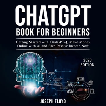 CHATGPT BOOK FOR BEGINNERS - Joseph Floyd