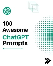 CHATGPT PROMPTS FOR BUSINESS