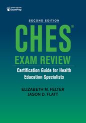 CHES® Exam Review