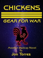 CHICKENS: Gear For War