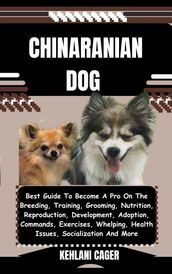 CHINARANIAN DOG