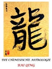 CHINESISCHE ASTROLOGIE