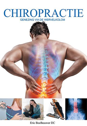 CHIROPRACTIE - Eric Boelhouwer DC