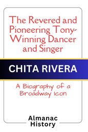 CHITA RIVERA