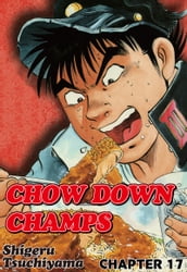 CHOW DOWN CHAMPS