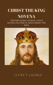 CHRIST THE KING NOVENA
